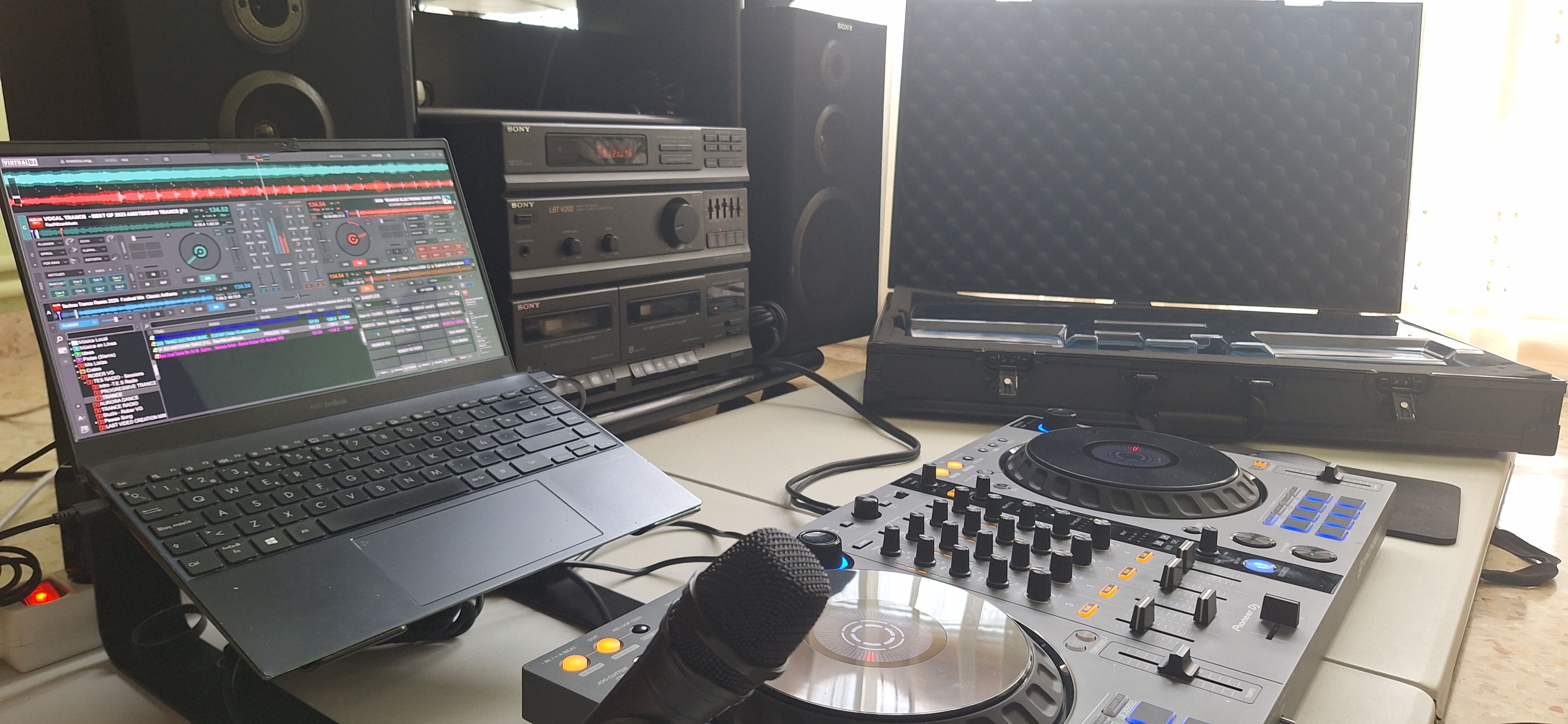 radio6
